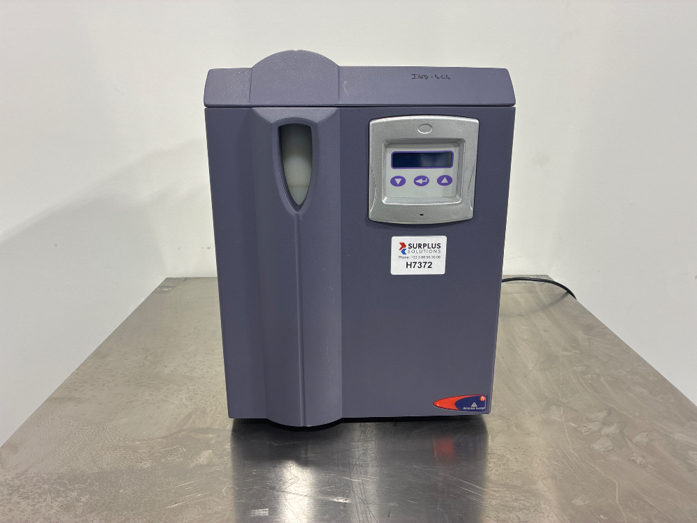 Image of Parker 110HMD Hydrogen Gas Generator